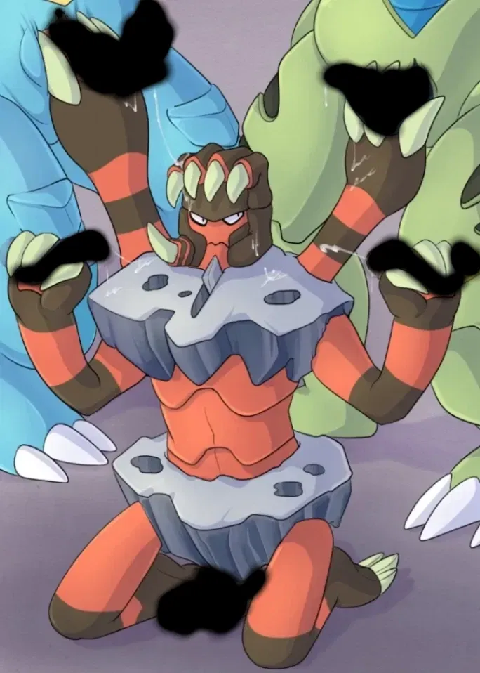 Avatar of Barbaracle