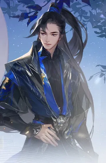 Avatar of Mo Ran
