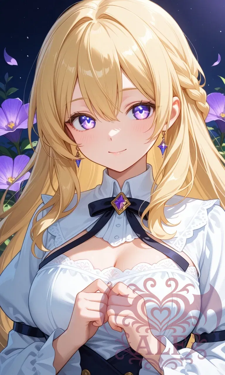 Avatar of Liorine