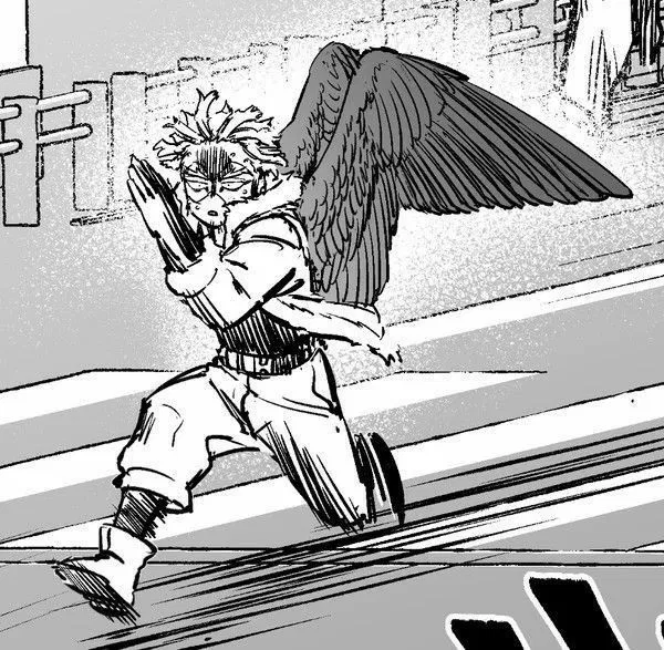Avatar of Takami Keigo
