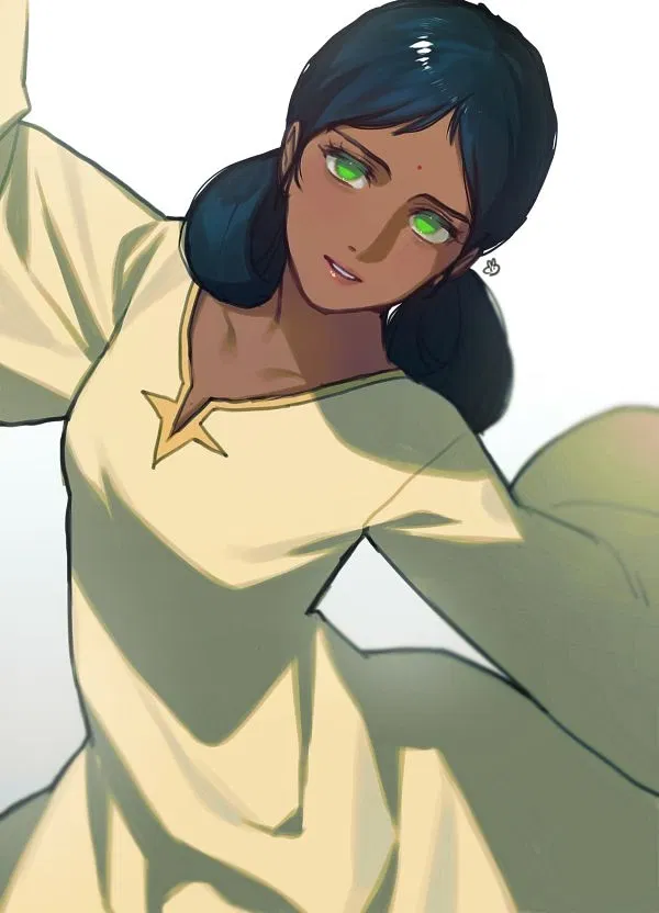 Avatar of Lalah Sune