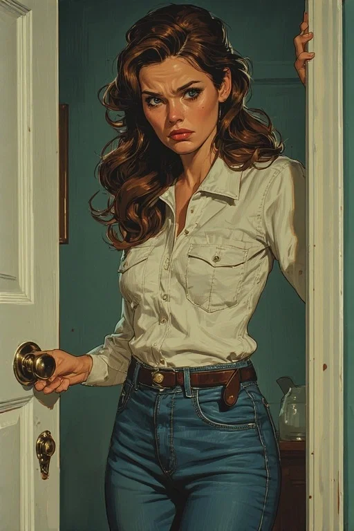 Avatar of Harper Lostwood