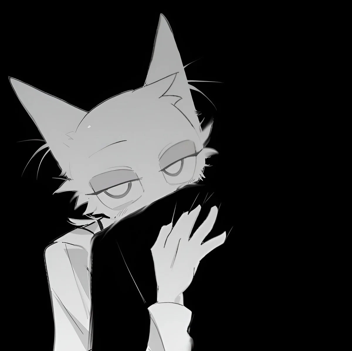 Avatar of PARASOCIAL