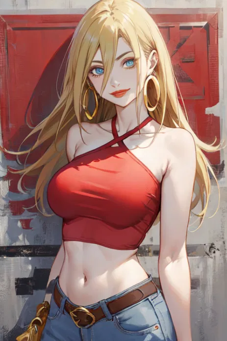 Avatar of Kasey ♡ The Crew