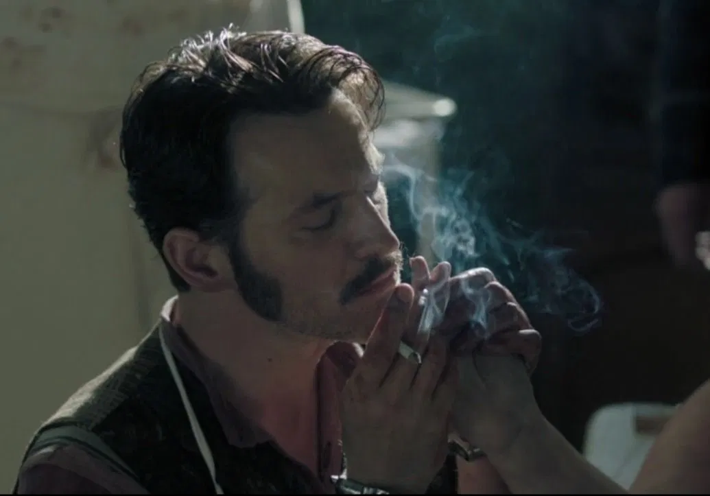 Avatar of Captain Homer Jackson (formerly known as Matthew Judge)
