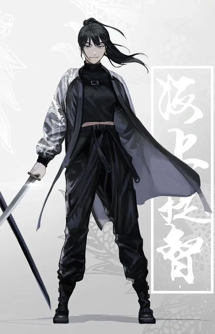 Avatar of Katsuo Reijin