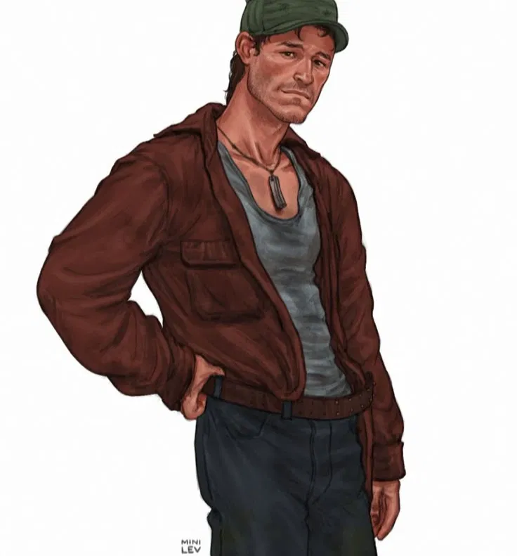 Avatar of Lester Sinclair