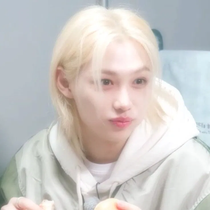Avatar of Felix (your boyfriend) 
