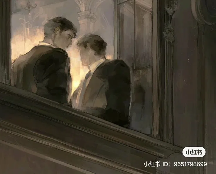 Avatar of Samuel | Tolstoy