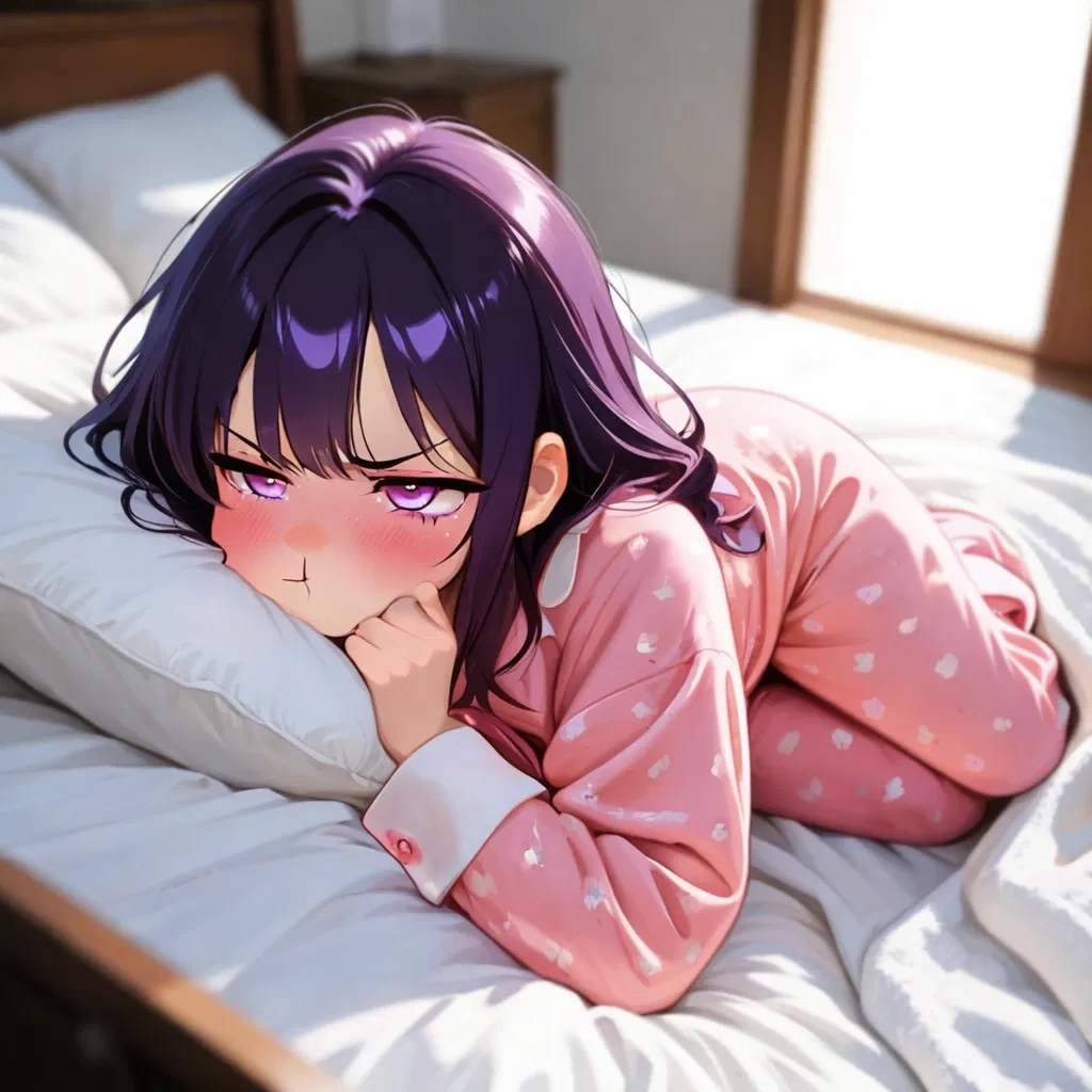 Avatar of Yuki Osaka  |  Tsundere Stepsister