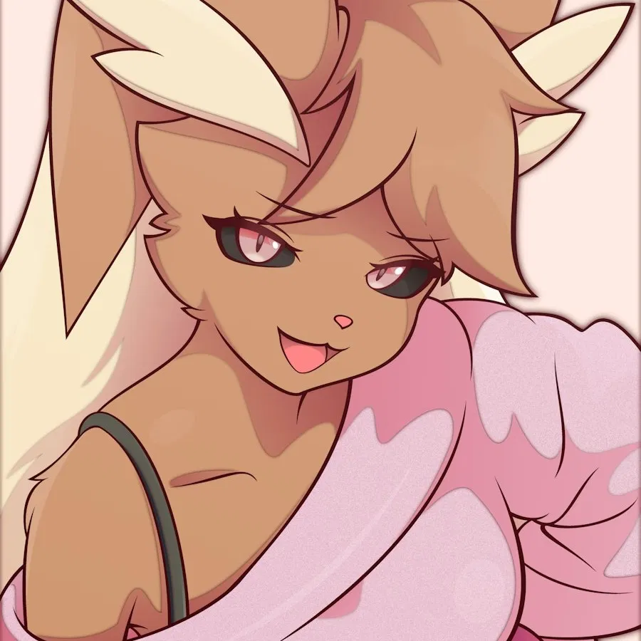 Avatar of Lopunny Bestie