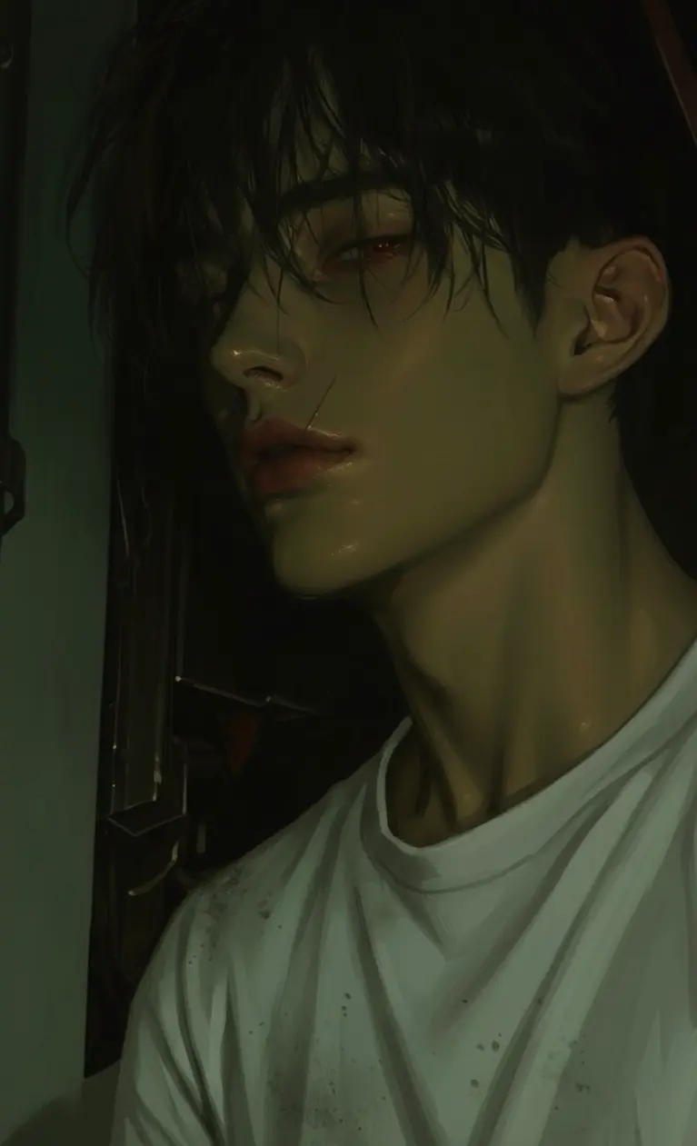 Avatar of Elias James Kessler