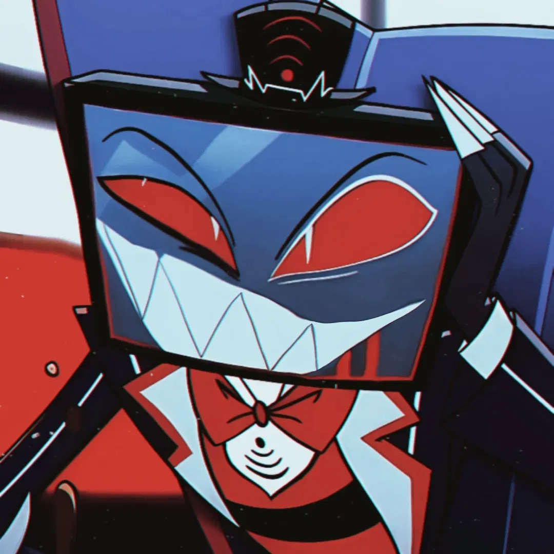 Avatar of Vox