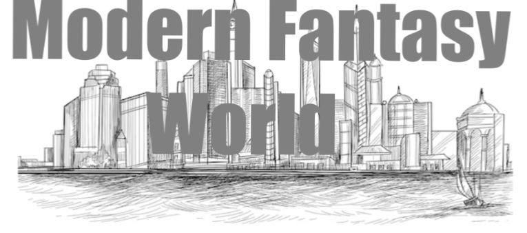 Avatar of Modern Fantasy World