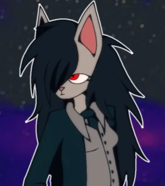 Avatar of Eluca (Genderbent)