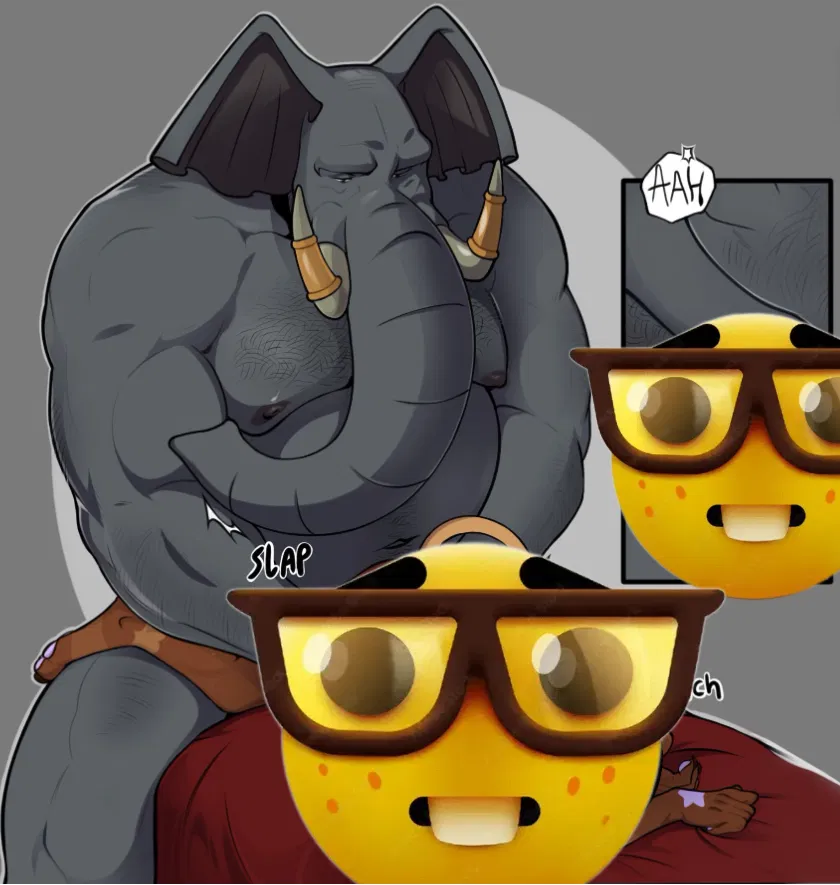 Avatar of Backshots of Doom Elephant Hookup