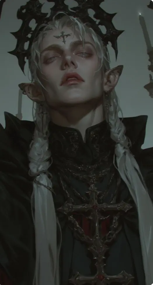Avatar of Ronan Maze