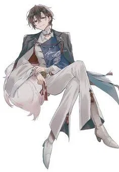 Avatar of Dazai 