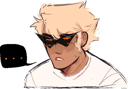 Avatar of Dirk Strider 