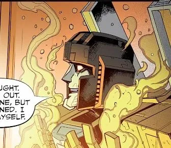 Avatar of Sunstorm | I destroy everything... 