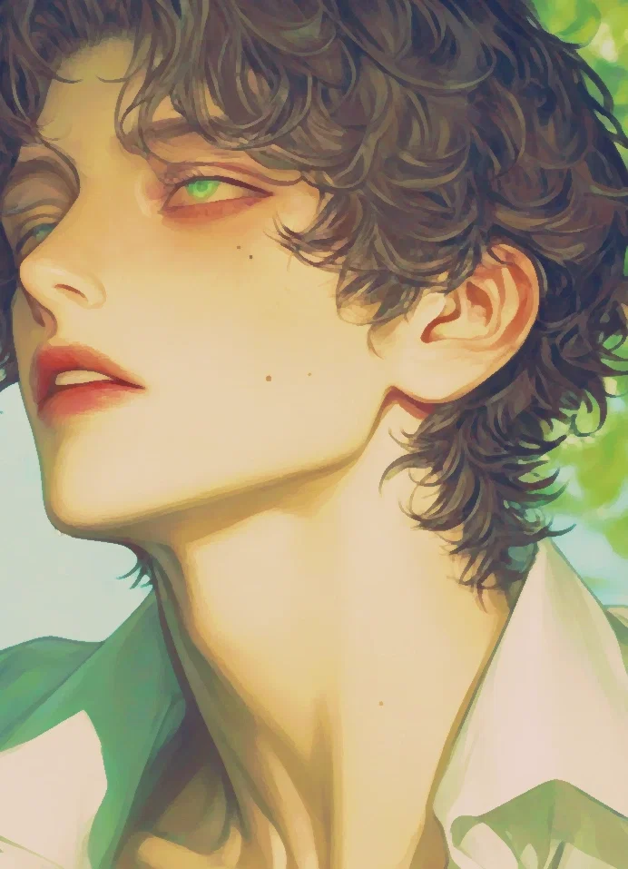 Avatar of Silrian
