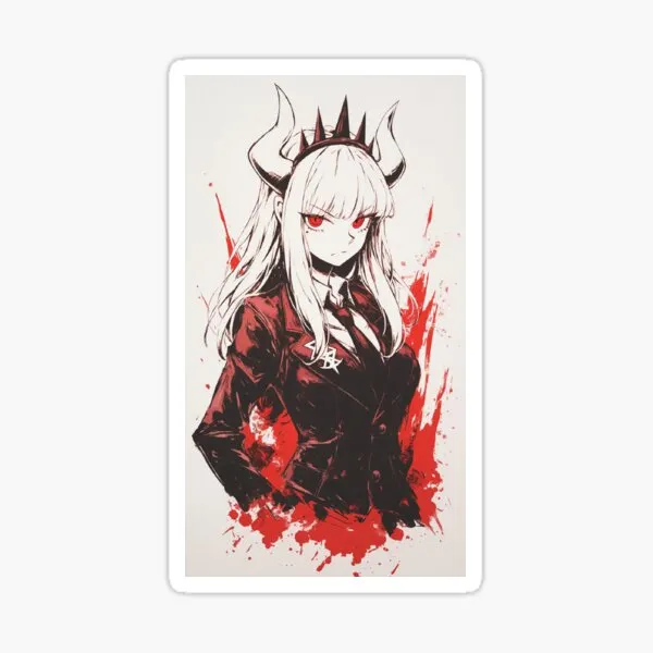 Avatar of The CEO of Hell