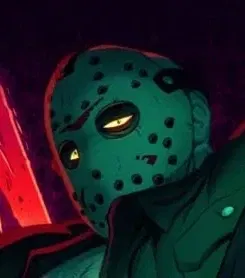 Avatar of Jason Voorhees