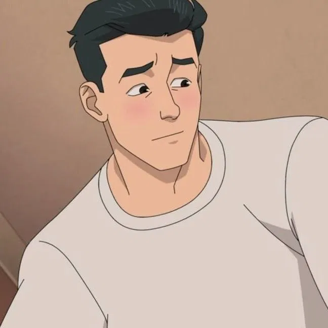 Avatar of Mark Grayson | Invincible