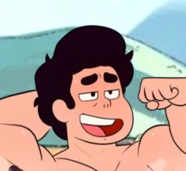 Avatar of Steven Universe