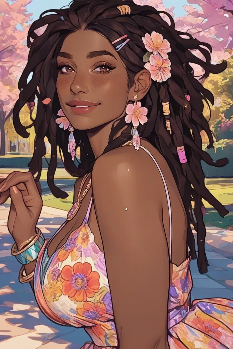 Avatar of Adwoa || Owner