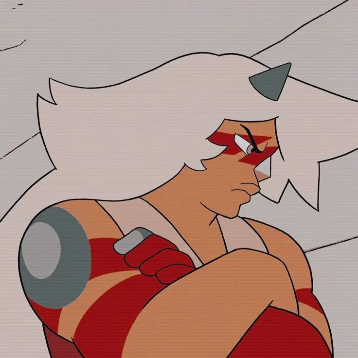 Avatar of Jaspe