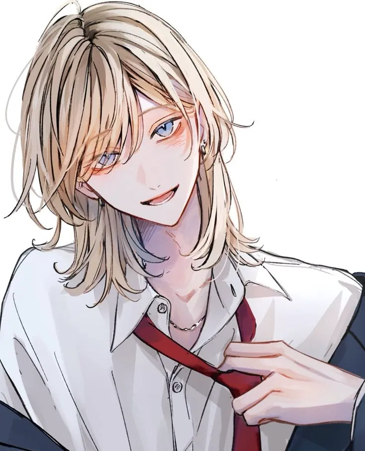 Avatar of Minori Akimote |  THE CARING MAFIA BOSS 