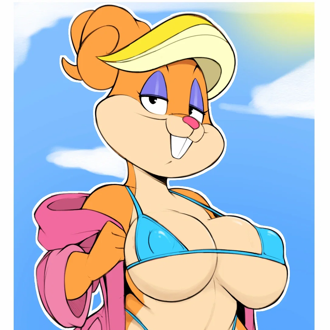 Avatar of Patricia Bunny [Tee Party]
