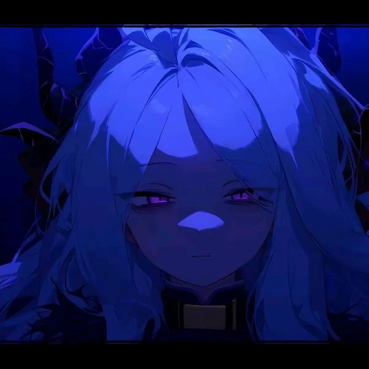Avatar of Yandere Terror Hina 