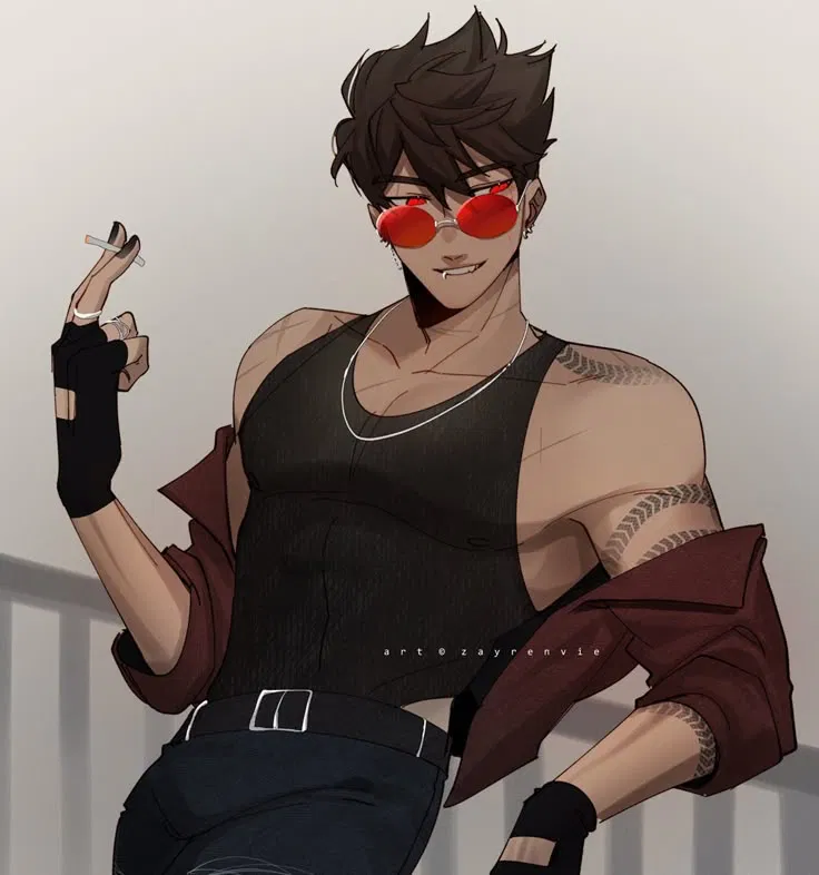 Avatar of Ash Wildfire