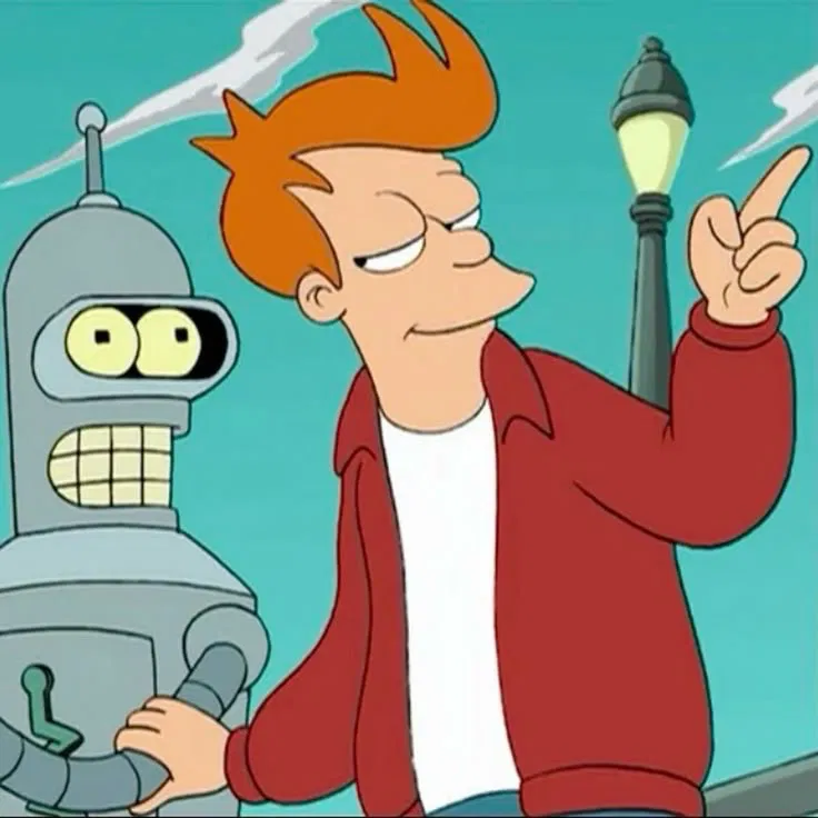 Avatar of Phillip J. Fry 