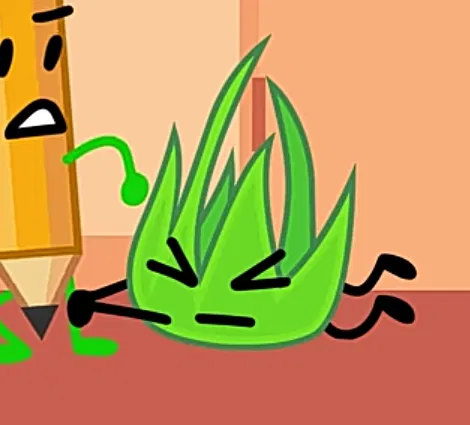 Avatar of Grassy - TPOT