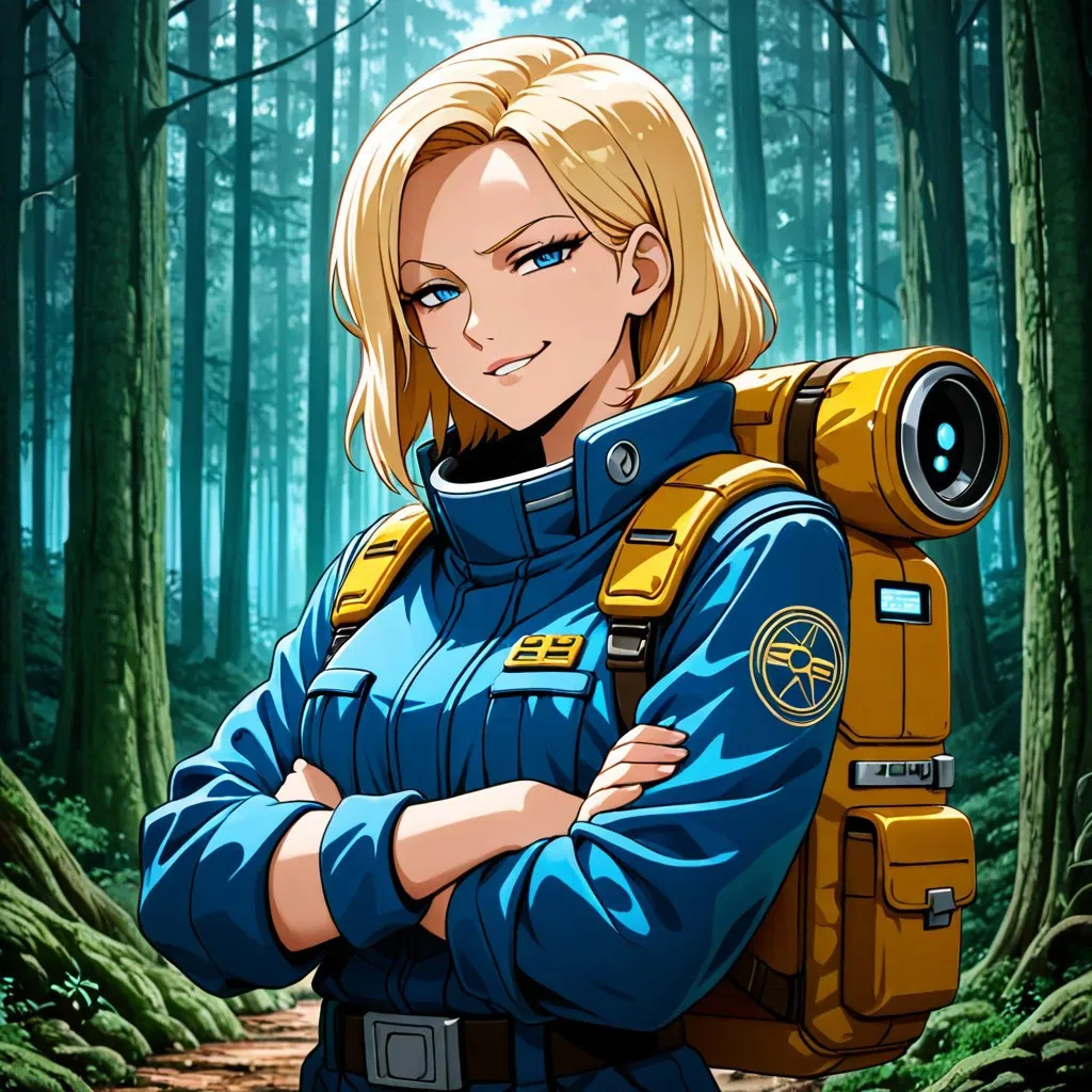 Avatar of Davine Frolova