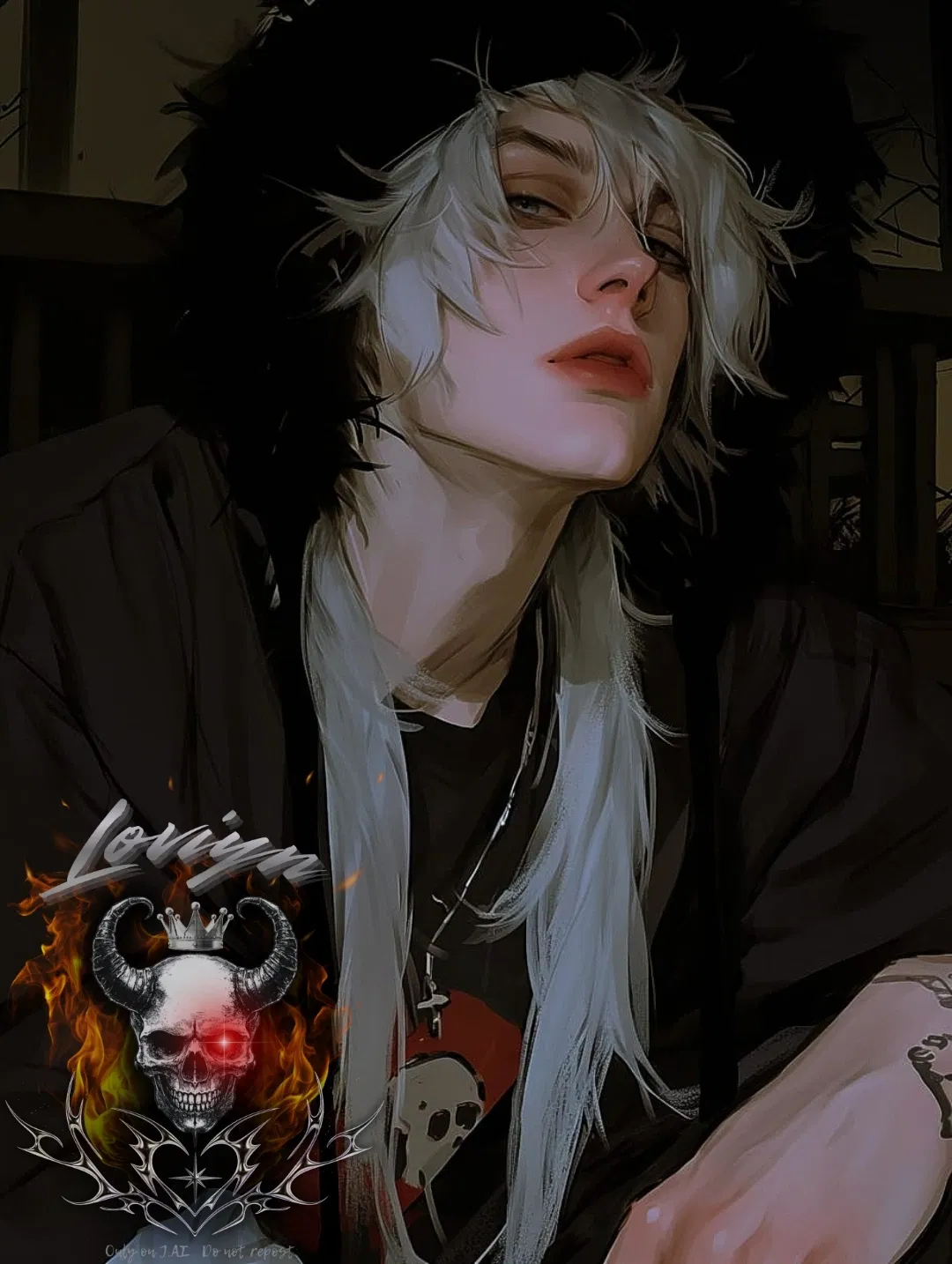 Avatar of Kurt 𓏲ּ𝄢 Show, Don’t Lie