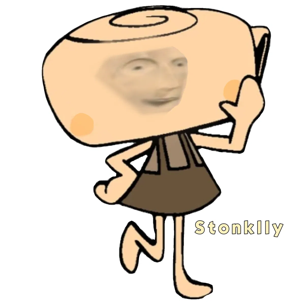 Avatar of DANKY'S WOLRD BOII😂😂