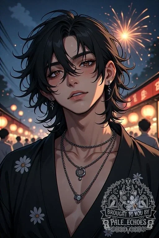 Avatar of Katsu Aizaki | The Devoted "Delinquent"