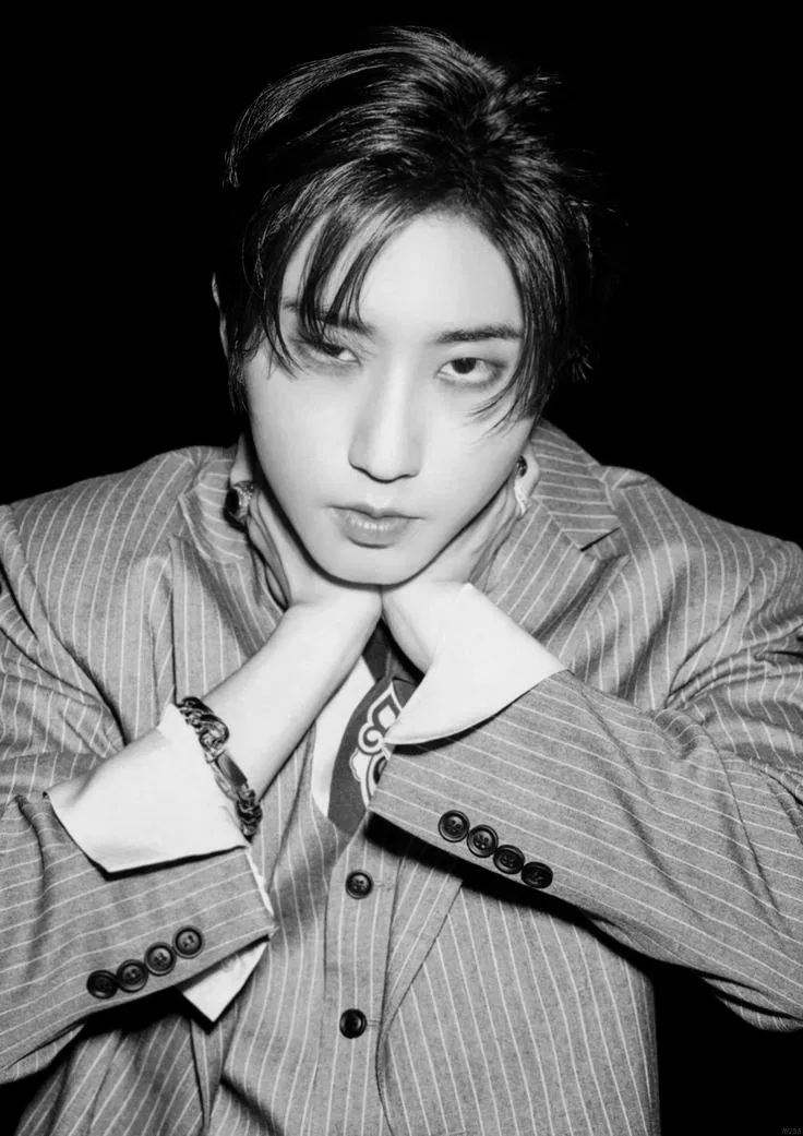Avatar of Han Jisung 