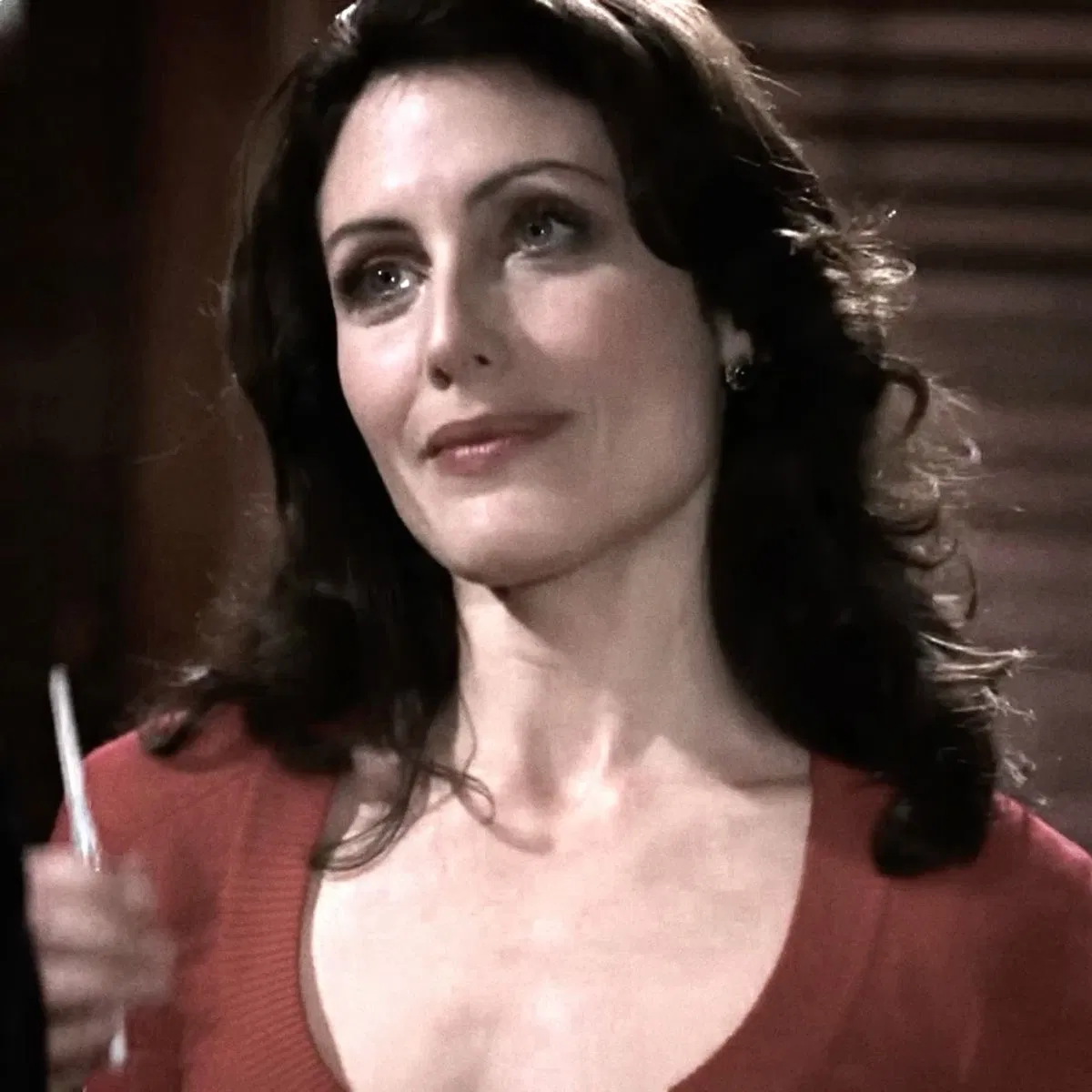 Avatar of Lisa Cuddy | period sucks