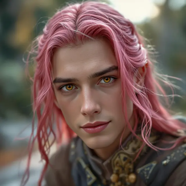 Avatar of Aseiwai Morningdew