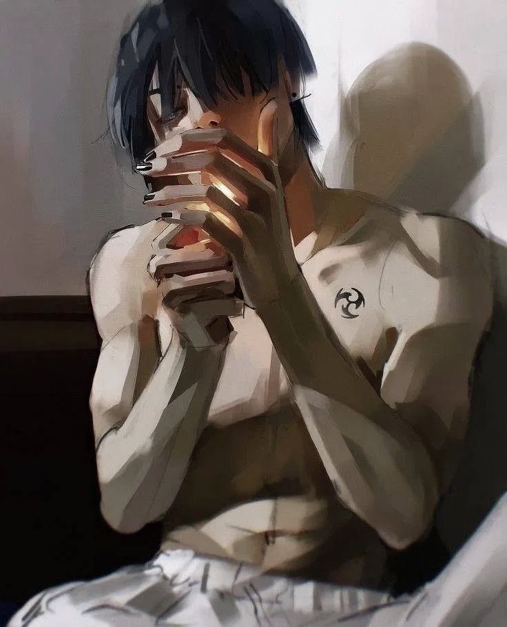 Avatar of Abusive bf Scaramouche