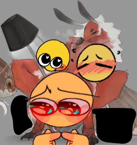 Avatar of Moth breaks into ur home and GRINDS YO FUCKIN LÄMP!!!