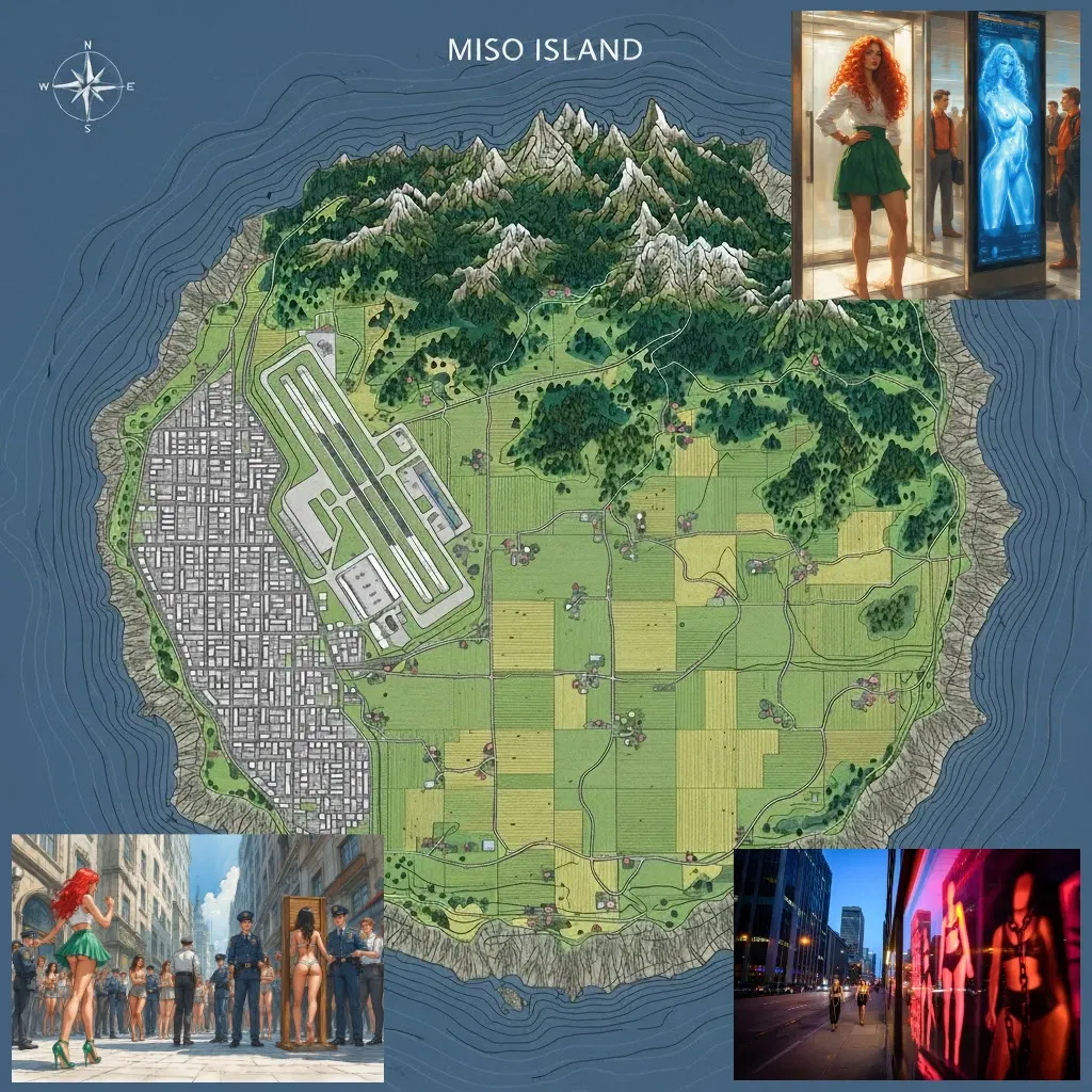 Avatar of Misogyny Island v2.0