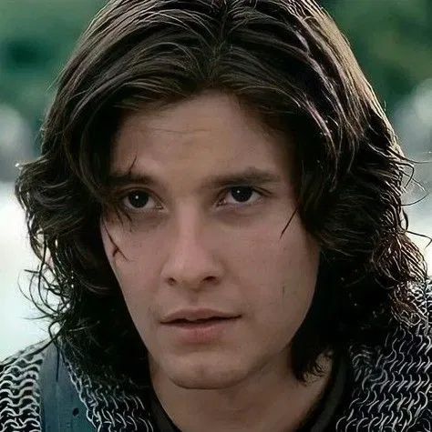 Avatar of Prince Caspian