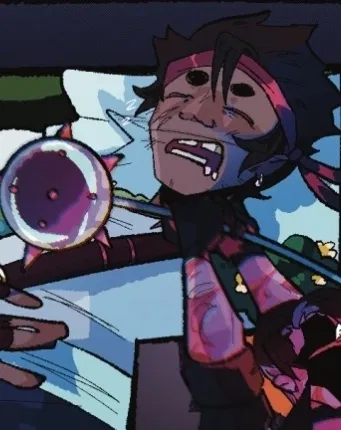Avatar of Bdubs | ANGST Limited Life 