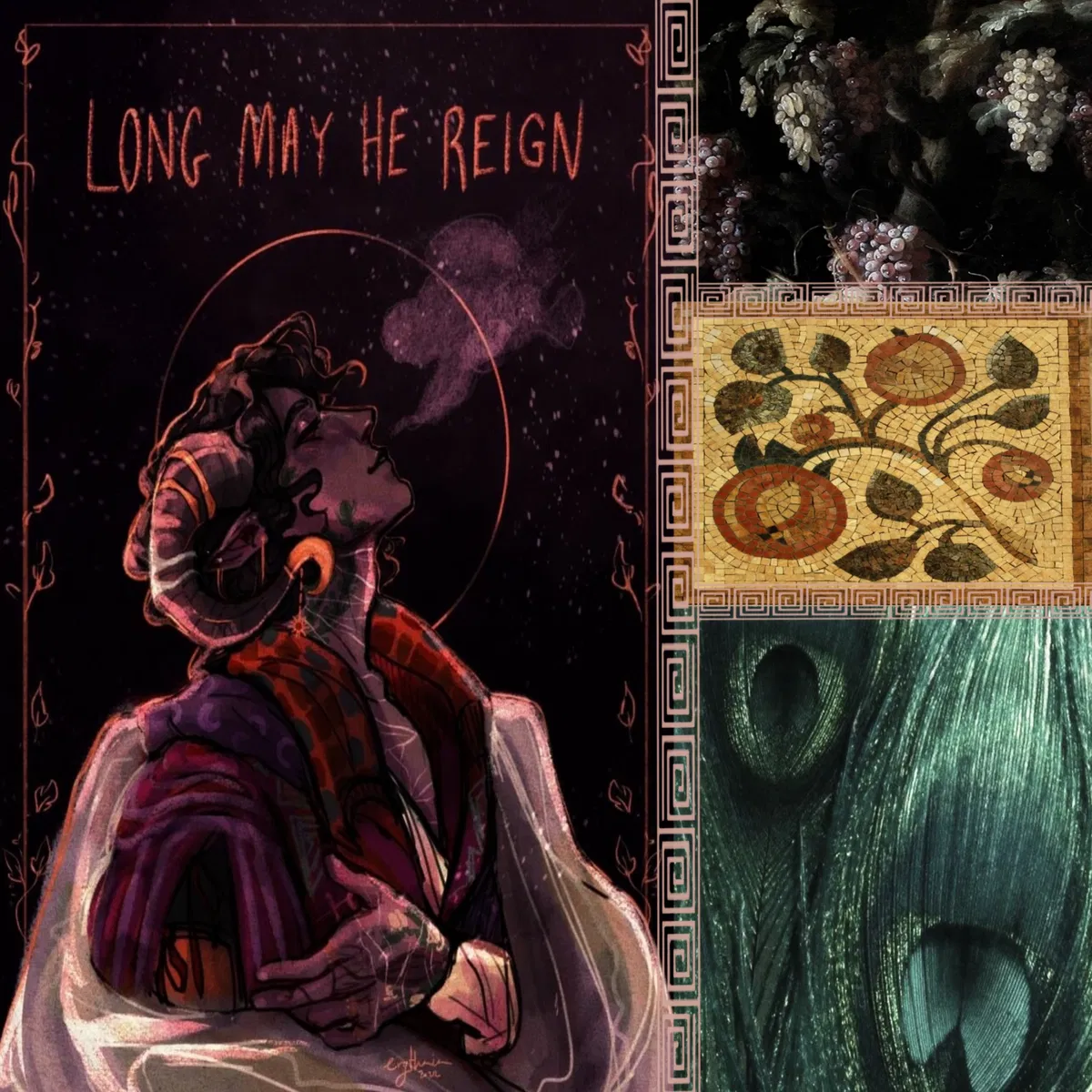 Avatar of mollymauk tealeaf